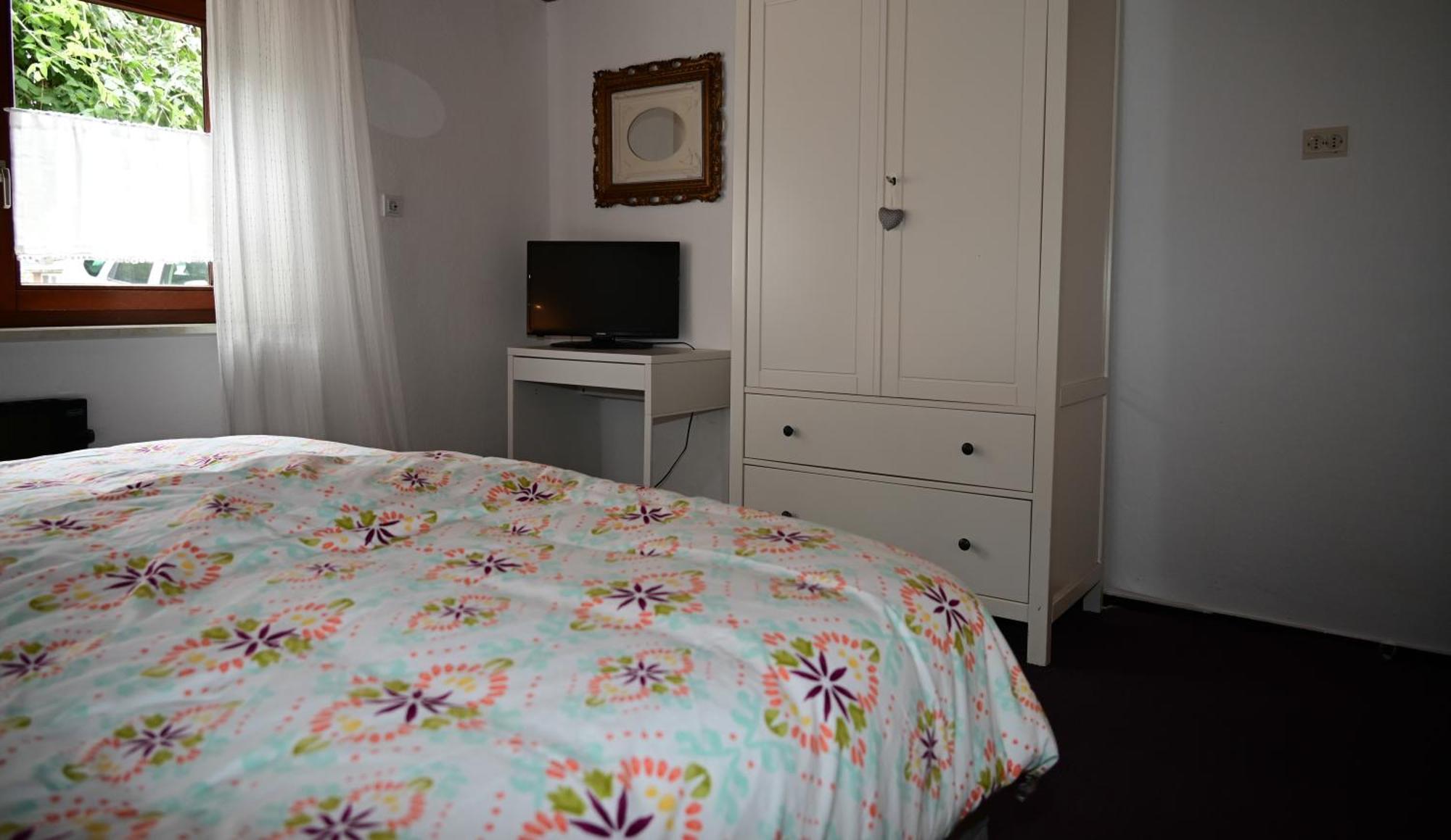 Appartement Haus Sohl Am Rothaarsteig