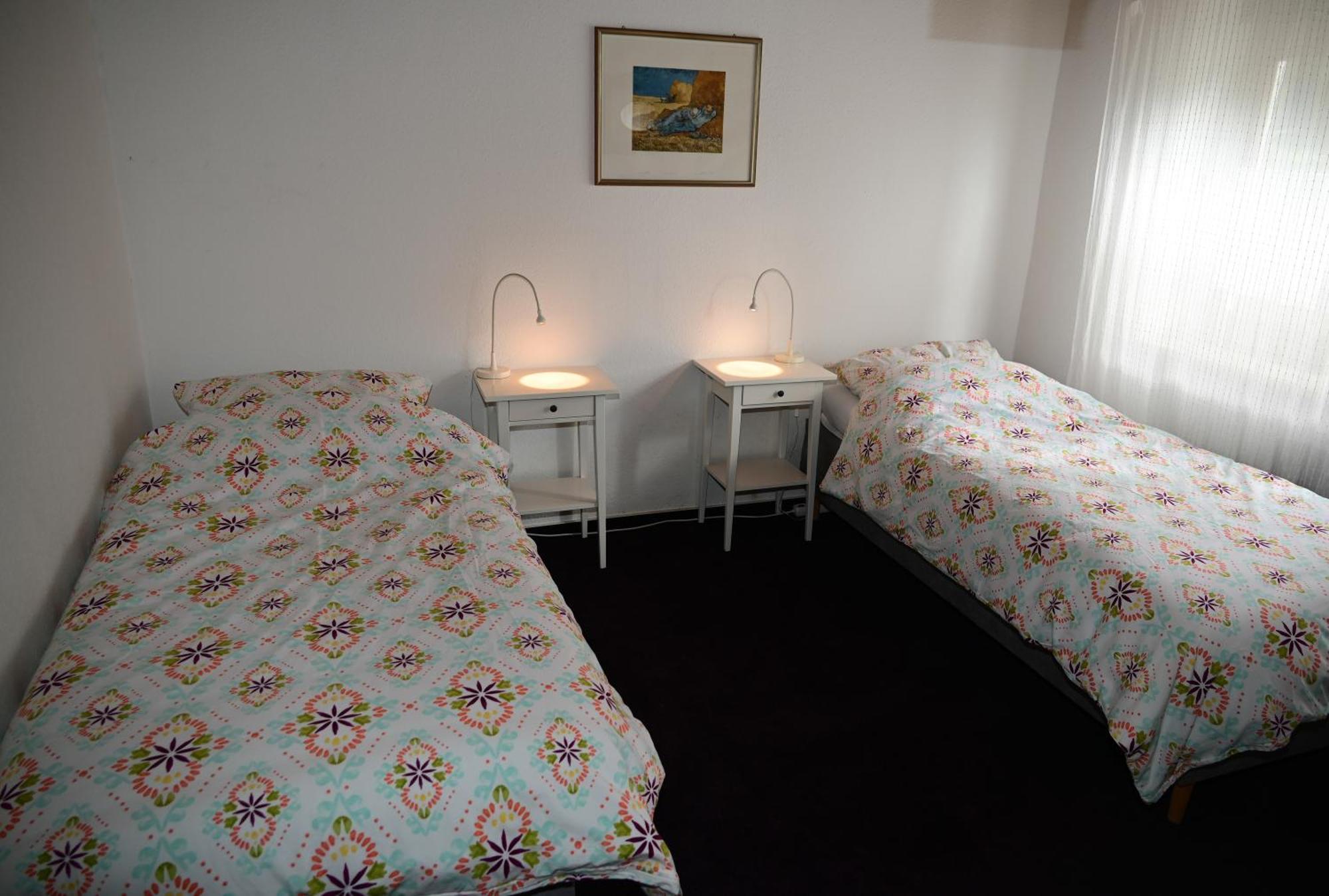 Haus Sohl Am Rothaarsteig * Bad Laasphe