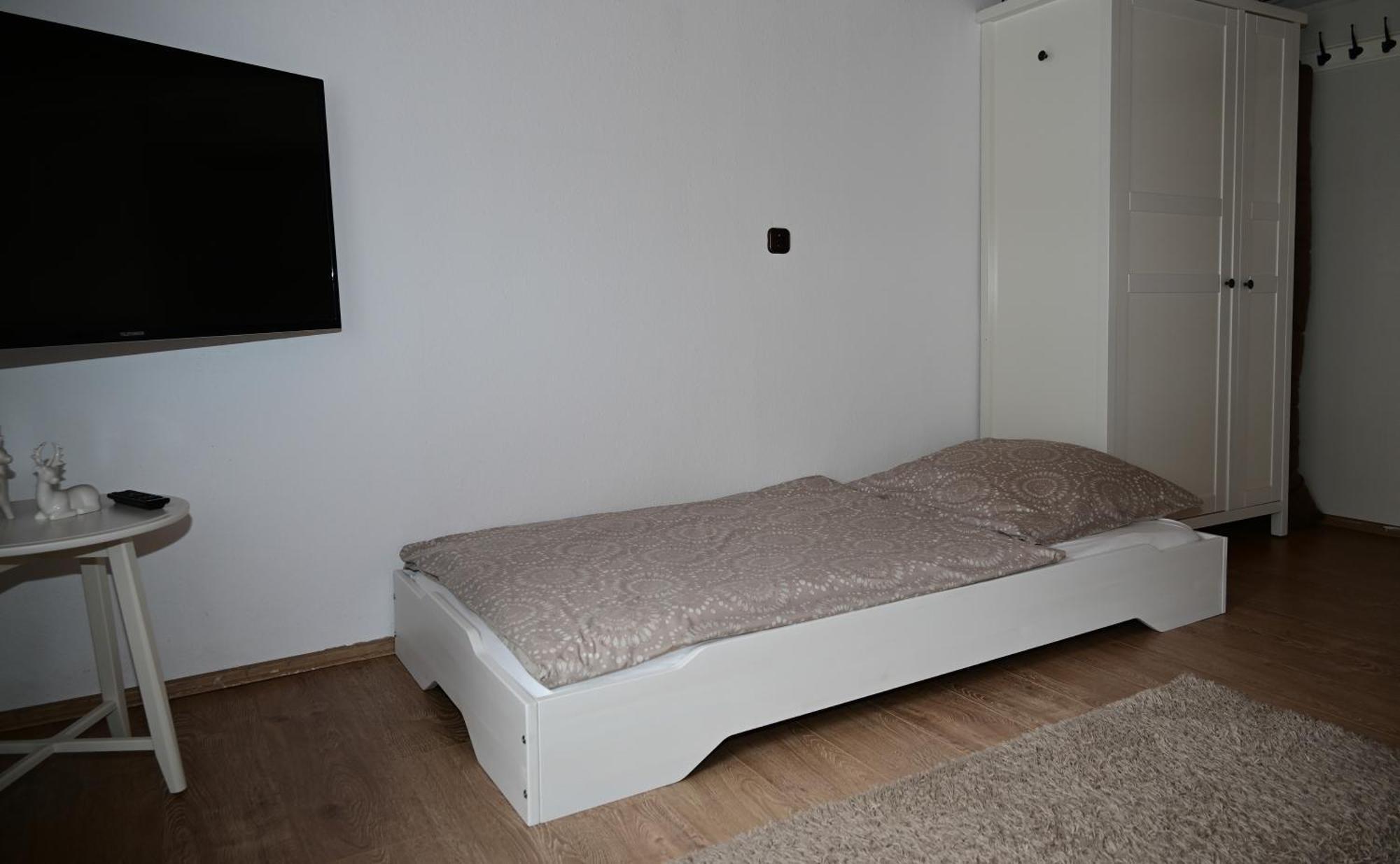 Haus Sohl Am Rothaarsteig Bad Laasphe