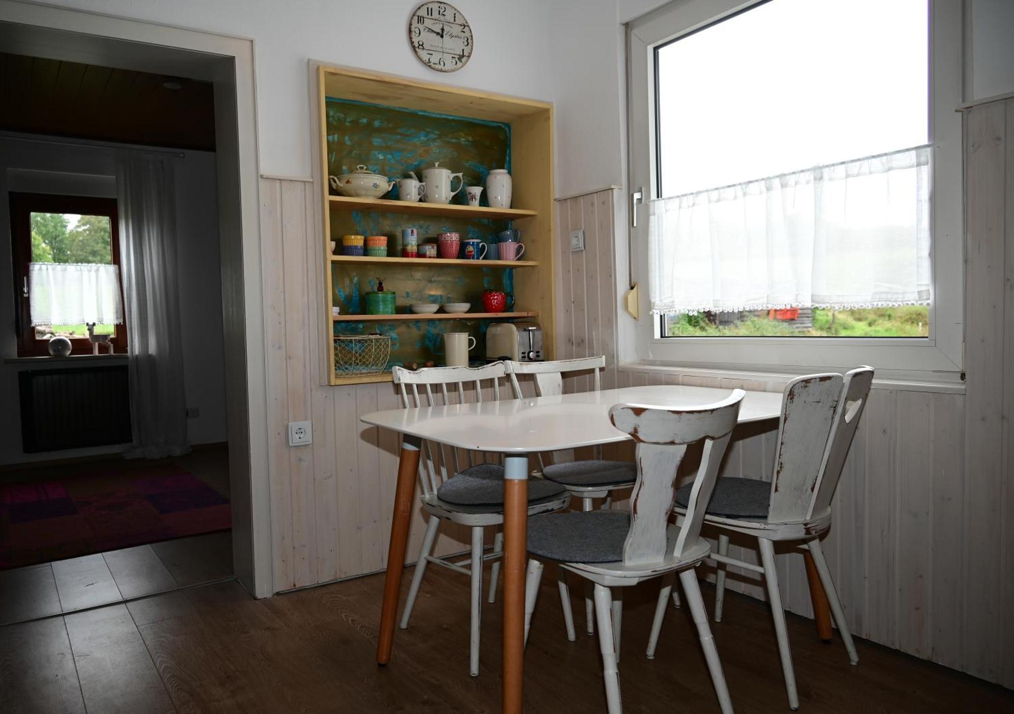 Haus Sohl Am Rothaarsteig Apartment
