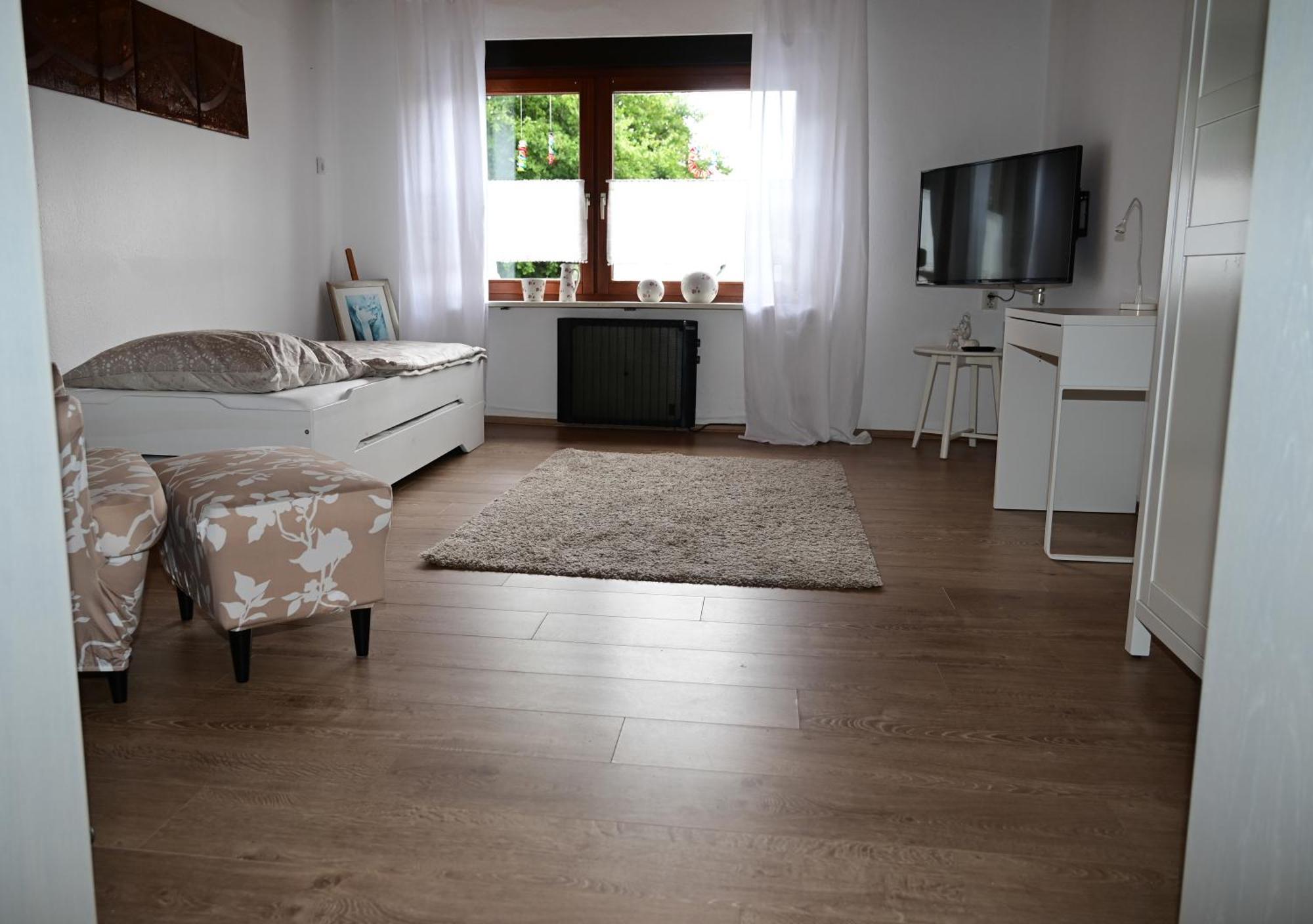 Appartement Haus Sohl Am Rothaarsteig
