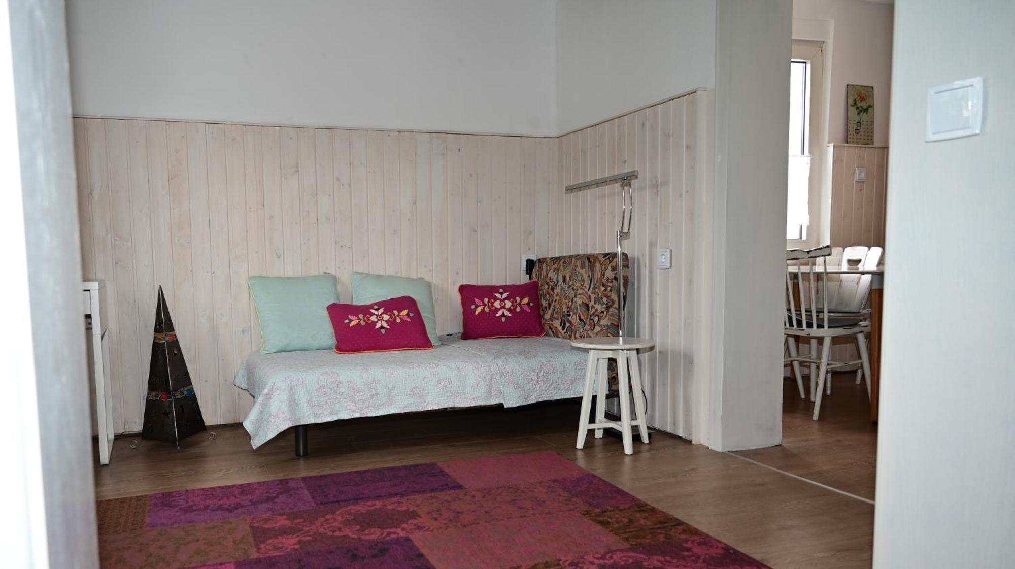 Haus Sohl Am Rothaarsteig Apartment *