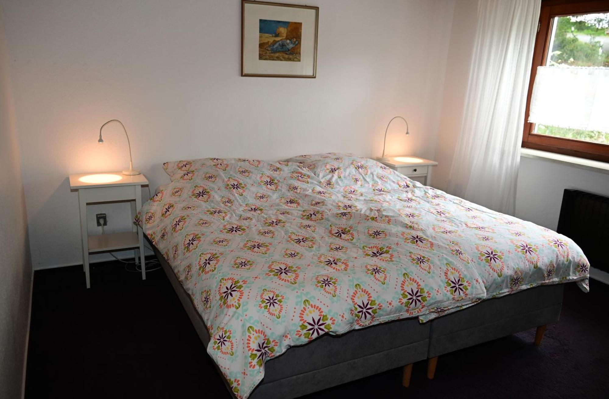 Apartment Haus Sohl Am Rothaarsteig *