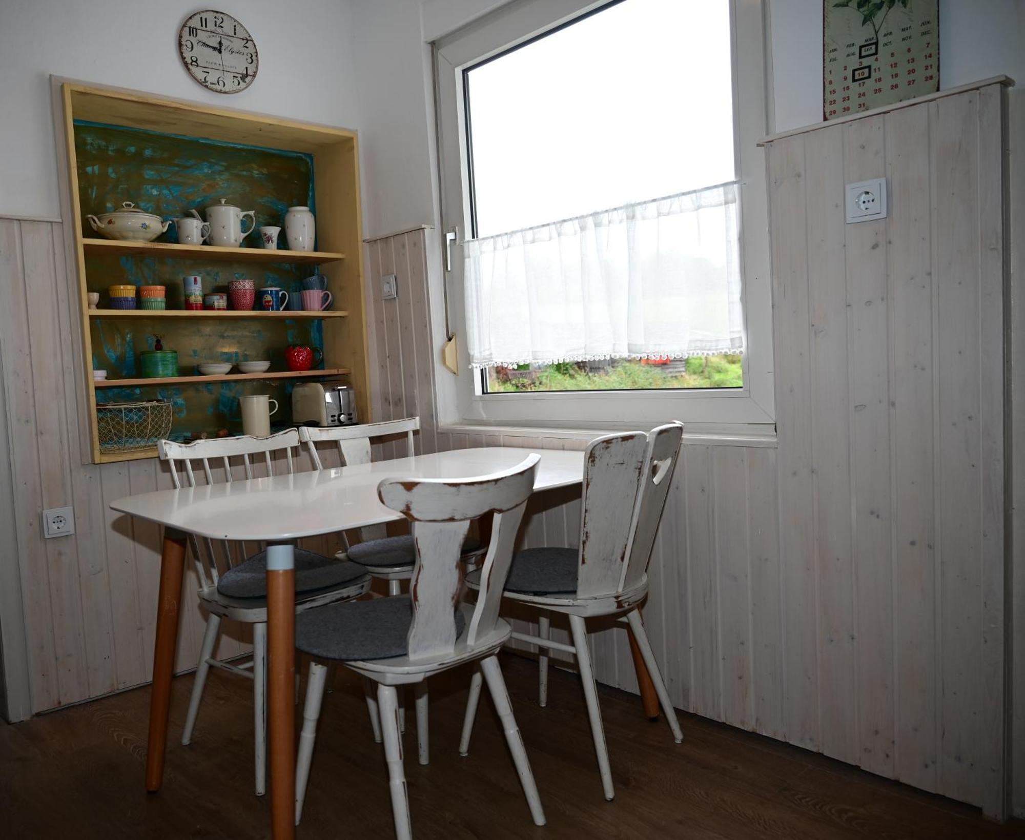 Haus Sohl Am Rothaarsteig Appartement Bad Laasphe
