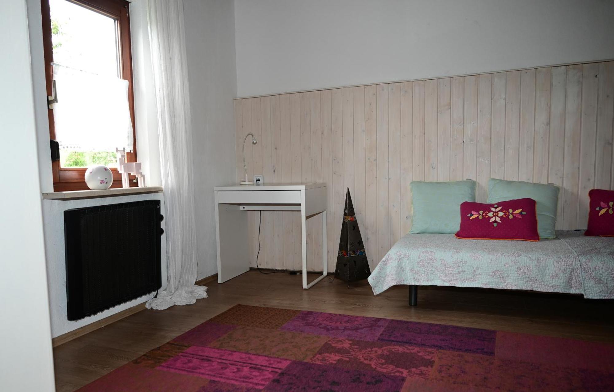 Appartement Haus Sohl Am Rothaarsteig Bad Laasphe