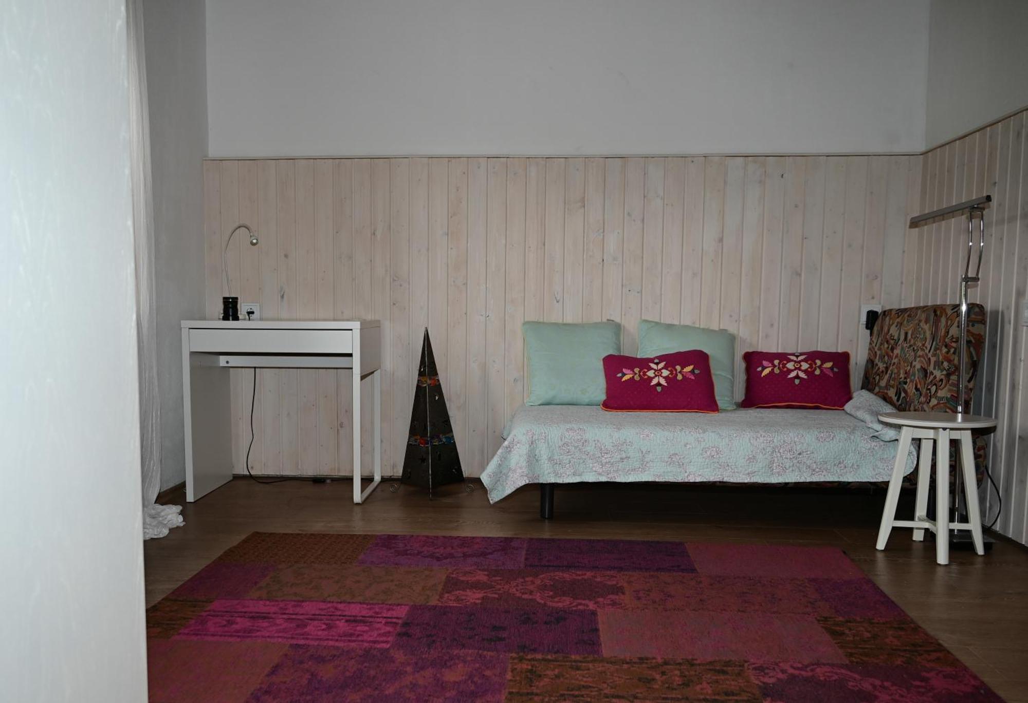 Haus Sohl Am Rothaarsteig Apartment *
