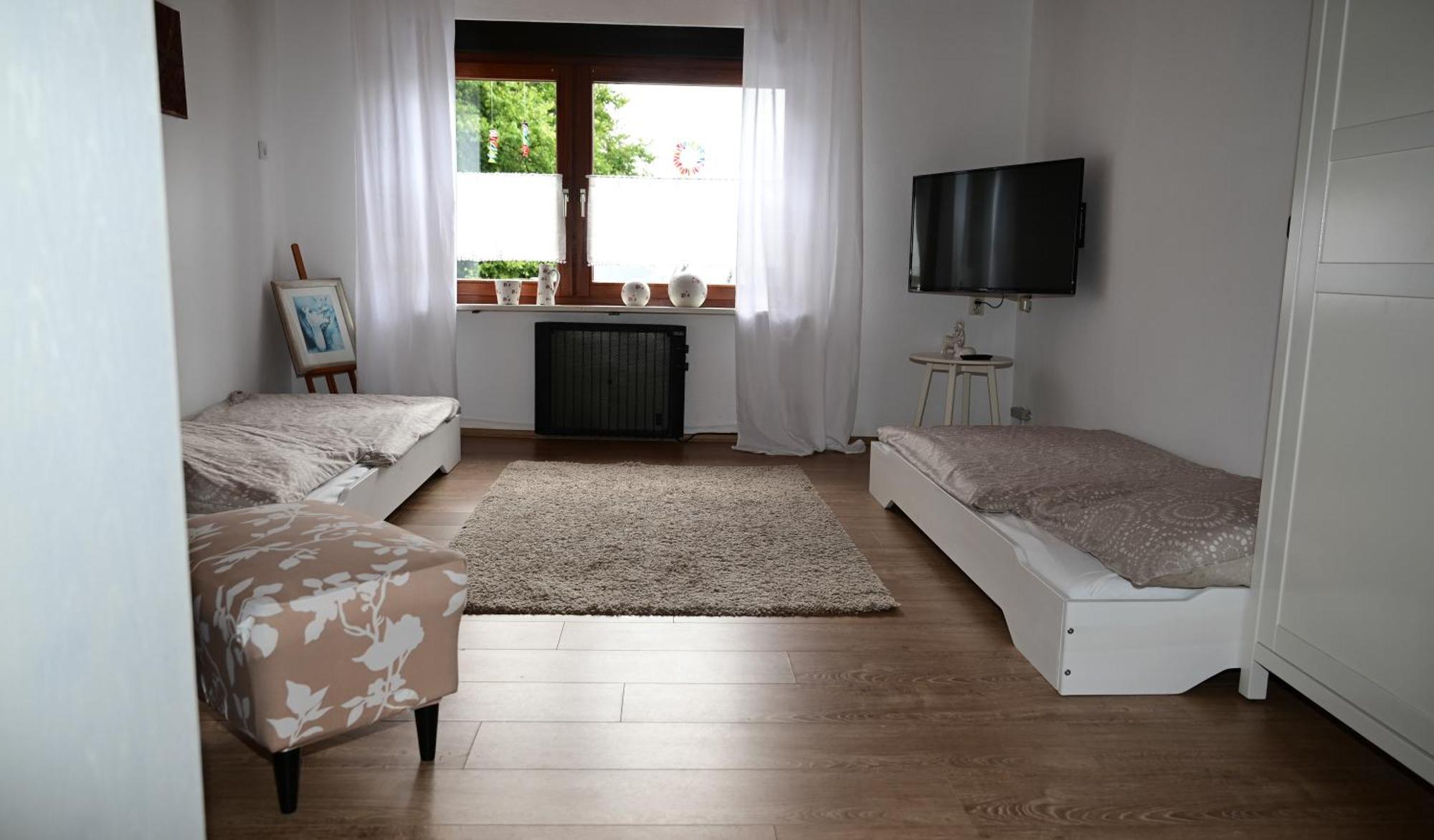Apartment Haus Sohl Am Rothaarsteig *