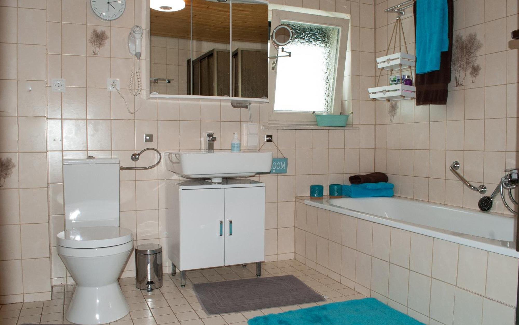 Haus Sohl Am Rothaarsteig Bad Laasphe