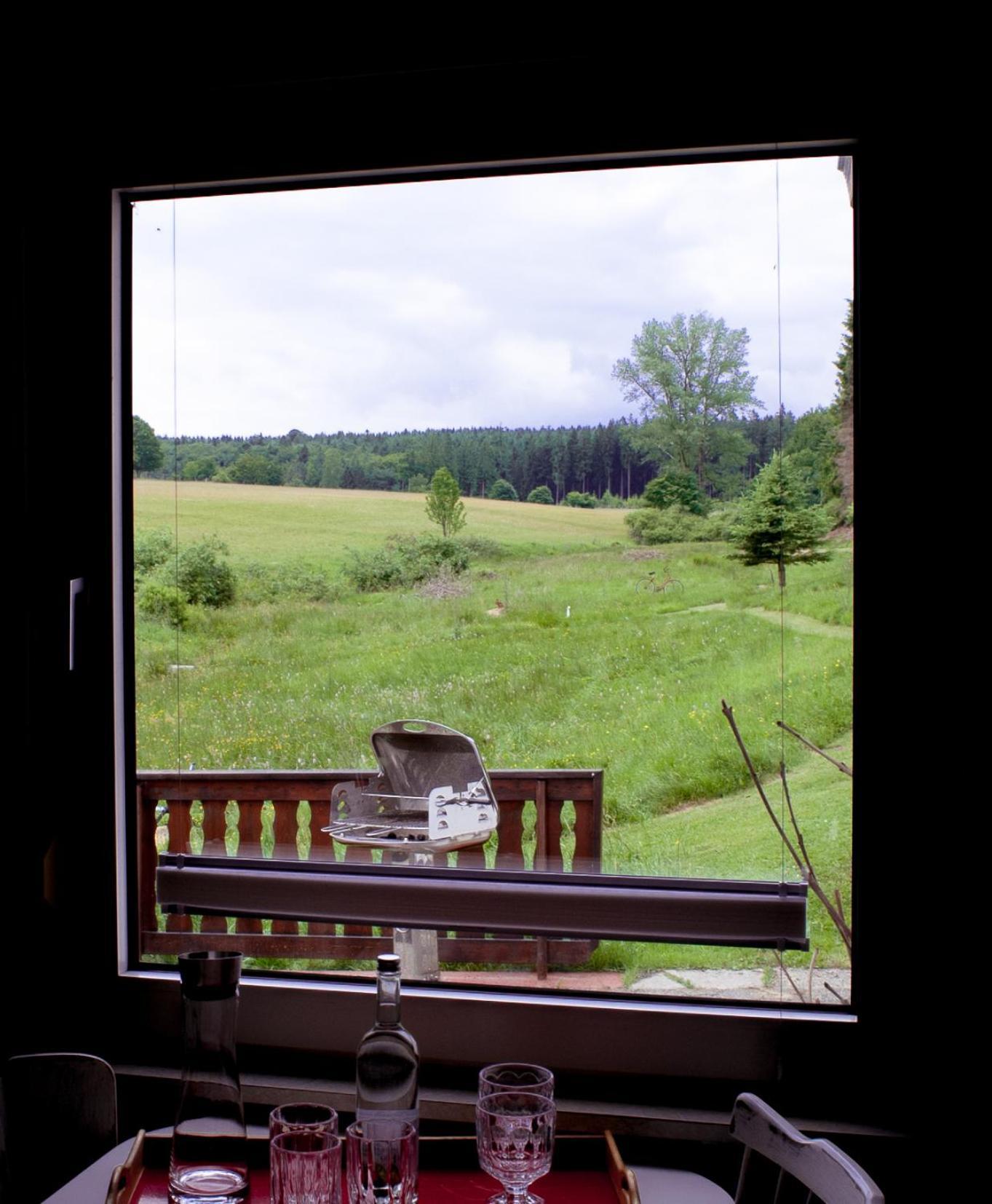 Haus Sohl Am Rothaarsteig Appartement